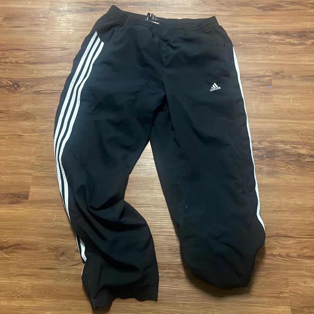 addidas sweatpants